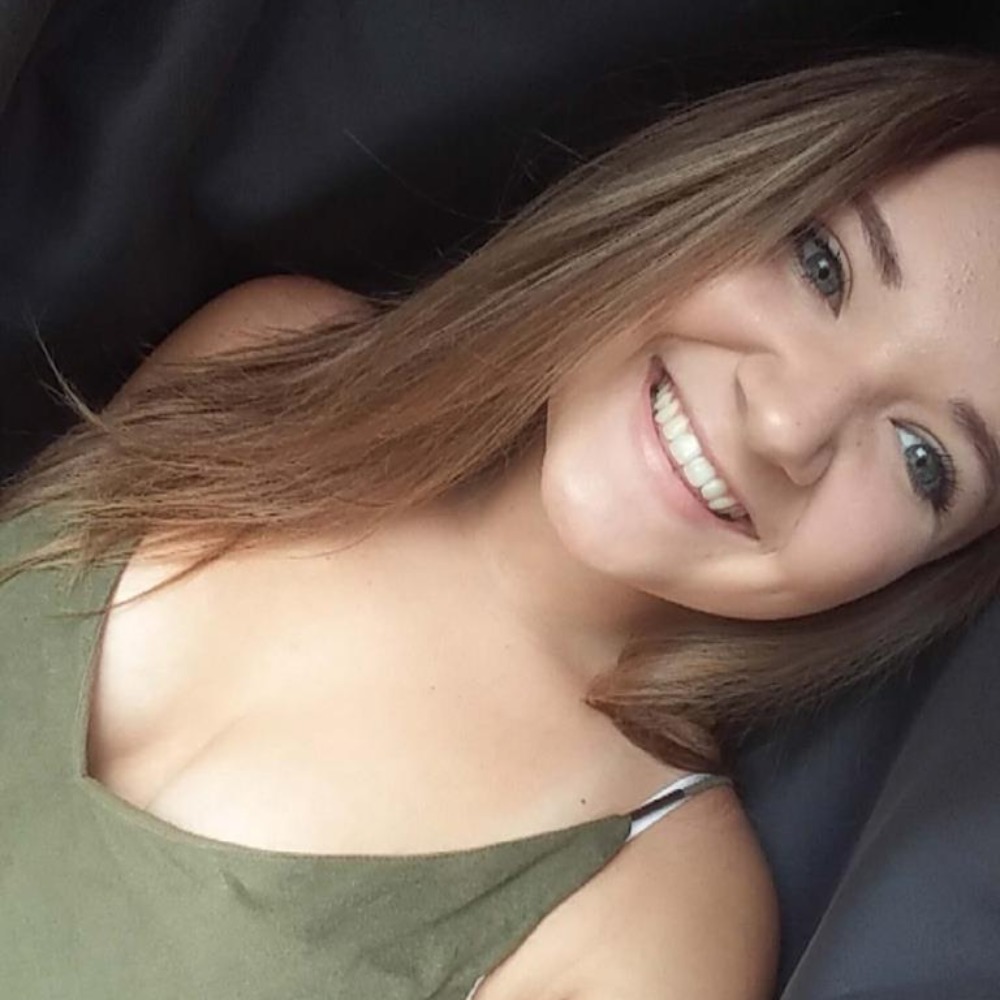 Meet your Posher, Tessa